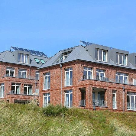 Ferienvillen Anna Duene Ferienvillen Anna Duene 2-08 Wangerooge Exteriör bild