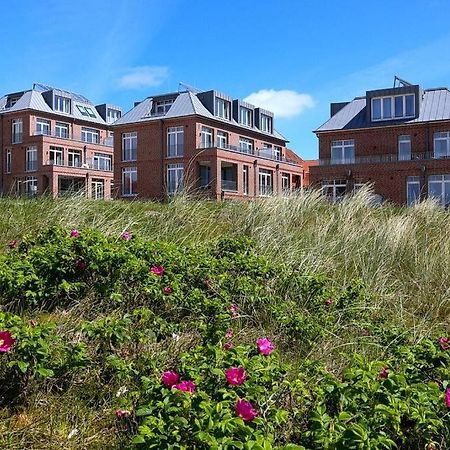 Ferienvillen Anna Duene Ferienvillen Anna Duene 2-08 Wangerooge Exteriör bild