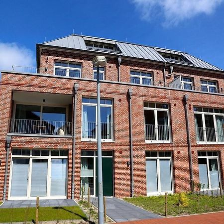 Ferienvillen Anna Duene Ferienvillen Anna Duene 2-08 Wangerooge Exteriör bild