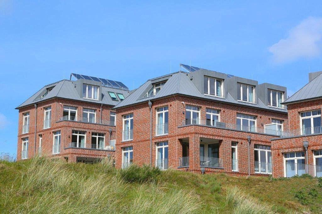 Ferienvillen Anna Duene Ferienvillen Anna Duene 2-08 Wangerooge Exteriör bild